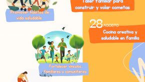 Cartel informativo