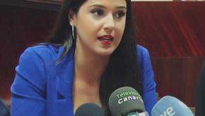 Cabildo de El Hierro aprueba las bases para las becas al transporte para los estudiantes herreños 