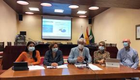  Cabildo de El Hierro hace balance de su Plan de Contingencia Covid-19