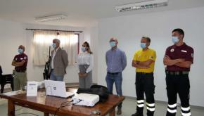 El Cabildo de El Hierro refuerza con medios propios la campaña contra incendios forestales