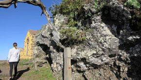 Cierre temporal del Camino de Jinama