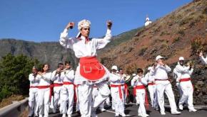 El Hierro suspende su actividad festiva para los meses de verano