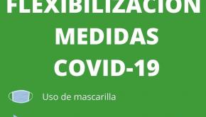 Se flexibilizan las medidas en El Hierro frente al Covid