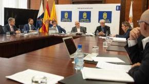 Alpidio Armas asiste hoy a la reunión de la FECAI y al encuentro de "presidentes"