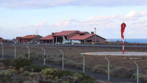 El Hierro recuperará un segundo vuelo con Tenerife Norte