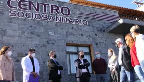 Centro Socio Sanitario