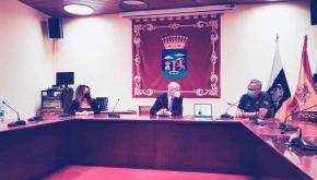 Presentación regata 