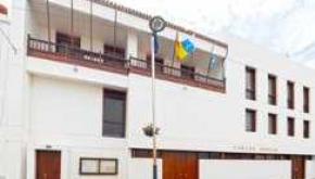 Cabildo de El Hierro licita los servicios necesarios para culminar su nueva sede administrativa