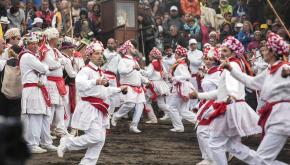 El Pleno debate la solicitud de inclusión de la Bajada en la lista de Patrimonio Mundial  