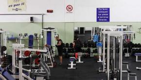 Deportes amplia horario en el Centro Deportivo de Valverde