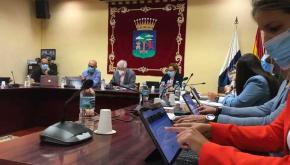 Cabildo de El Hierro adapta su plan estratégico de subvenciones a la realidad creada por la pandemia