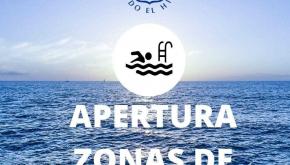 Mejora la situación en El Hierro y se reabren zonas de playa y centros turísticos con aforo