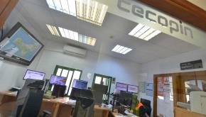 Alerta por Riesgo por Incendios Forestales en El Hierro