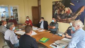 Los cazadores podrían contar con un campo de adiestramiento para los meses de invierno en El Hierro