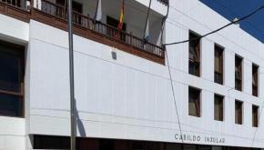 El Cabildo de El Hierro retoma las sesiones plenarias ordinarias