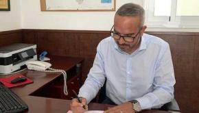 Cabildo de El Hierro invertirá 480.000 euros en el Plan Insular de Cooperación en Obras y Servicios 