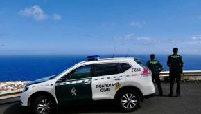Cabildo de El Hierro felicita a la Guardia Civil por el día de su Patrona