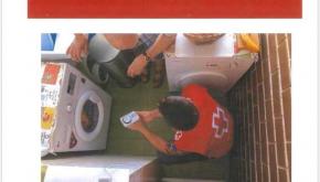 Cabildo de El Hierro y Cruz Roja ponen en marcha el programa "Educando en el ahorro energético"