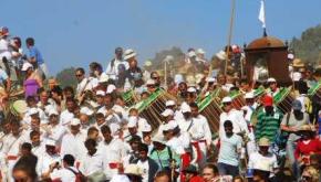 Cabildo de El Hierro tramita la declaración de La Bajada como Patrimonio Mundial