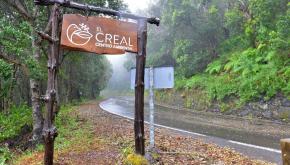 El Cabildo de El Hierro pone en funcionamiento el Centro Ambiental El Creal